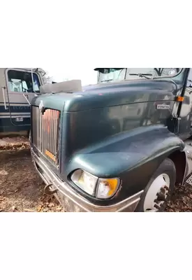 International 9200 Hood
