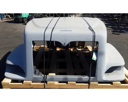 Hood INTERNATIONAL 9200 Geco - Dinuba