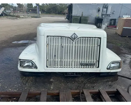 Hood INTERNATIONAL 9200 Usa Trade &amp; Exports Inc