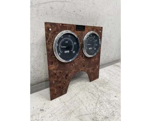 Instrument Cluster INTERNATIONAL 9200 Frontier Truck Parts