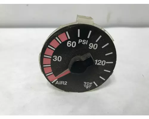 International 9200 Instrument Cluster