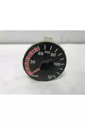 International 9200 Instrument Cluster