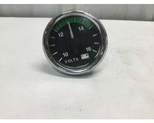 International 9200 Instrument Cluster