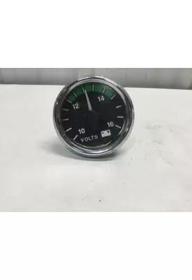 International 9200 Instrument Cluster