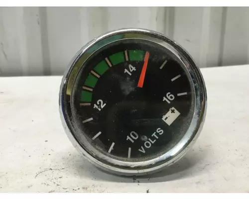 International 9200 Instrument Cluster