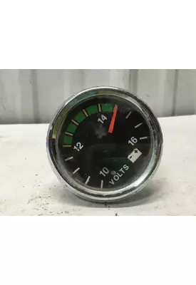 International 9200 Instrument Cluster