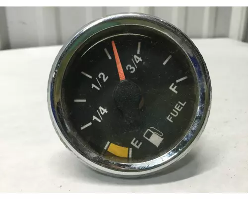 International 9200 Instrument Cluster