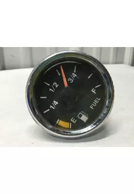 International 9200 Instrument Cluster