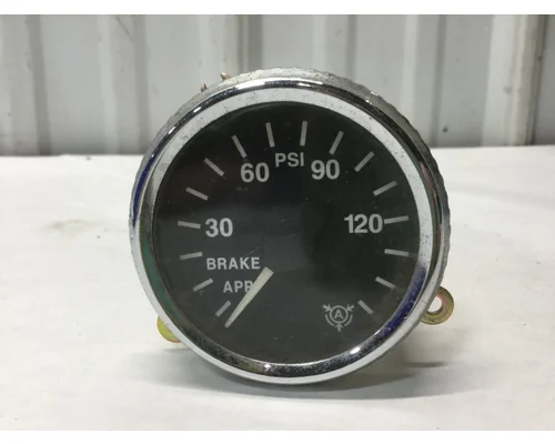International 9200 Instrument Cluster