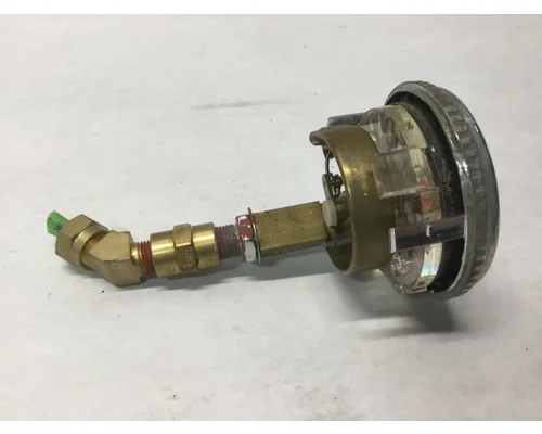 International 9200 Instrument Cluster