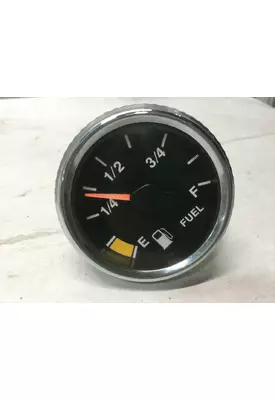 International 9200 Instrument Cluster