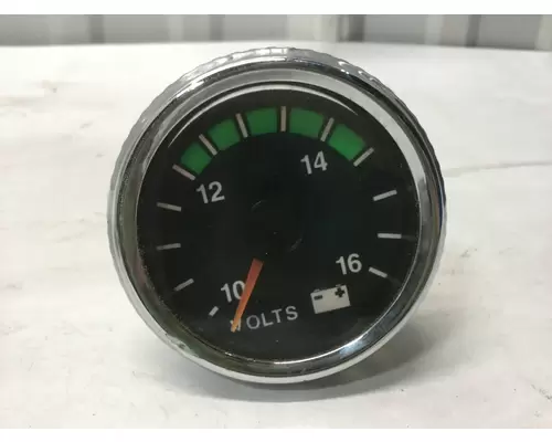 International 9200 Instrument Cluster