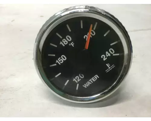 International 9200 Instrument Cluster