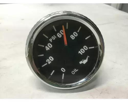 International 9200 Instrument Cluster