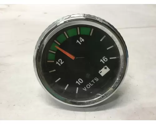 International 9200 Instrument Cluster