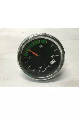 International 9200 Instrument Cluster