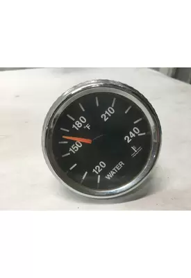 International 9200 Instrument Cluster