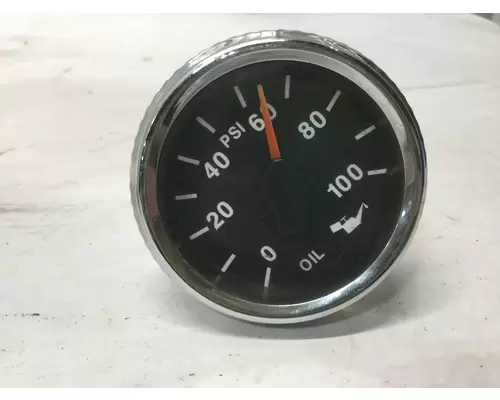 International 9200 Instrument Cluster