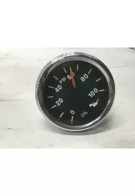 International 9200 Instrument Cluster