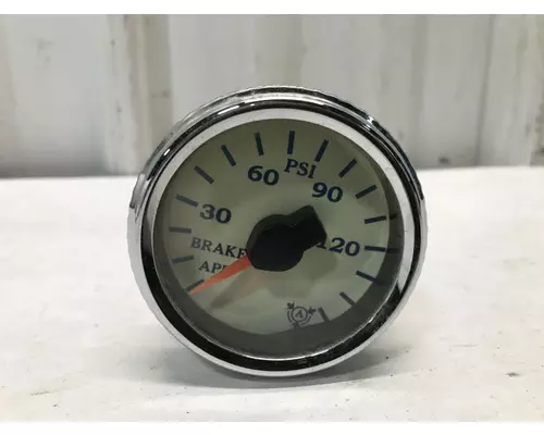 International 9200 Instrument Cluster