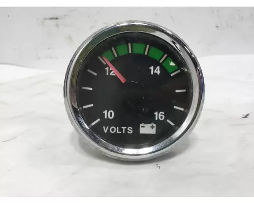 International 9200 Instrument Cluster