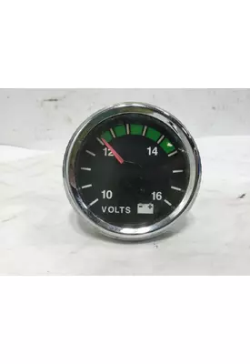 International 9200 Instrument Cluster