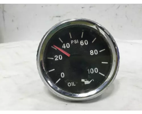 International 9200 Instrument Cluster