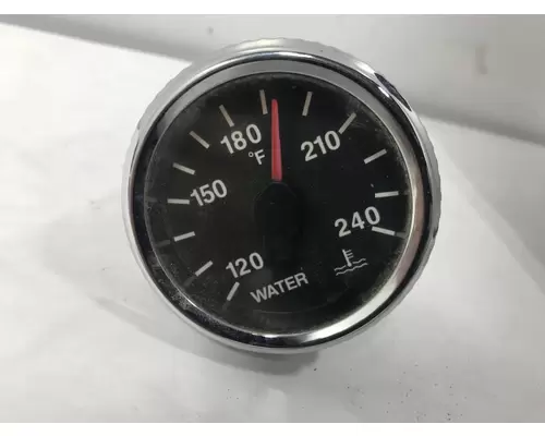 International 9200 Instrument Cluster