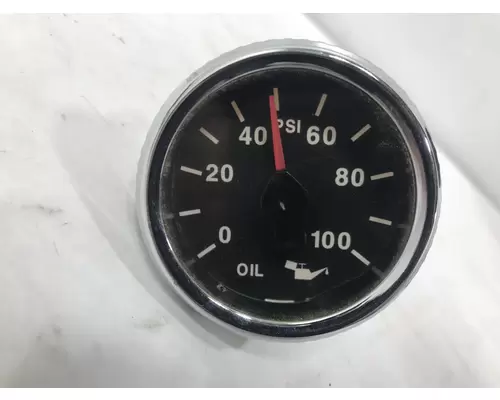 International 9200 Instrument Cluster