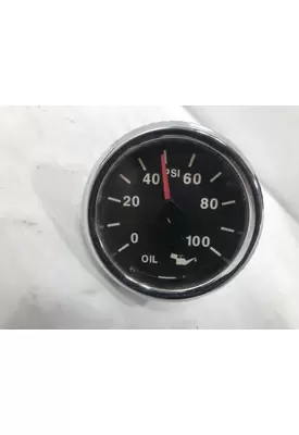 International 9200 Instrument Cluster