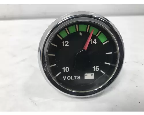 International 9200 Instrument Cluster