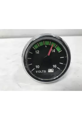 International 9200 Instrument Cluster