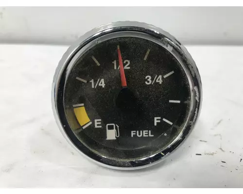 International 9200 Instrument Cluster