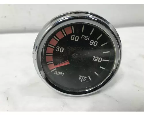 International 9200 Instrument Cluster