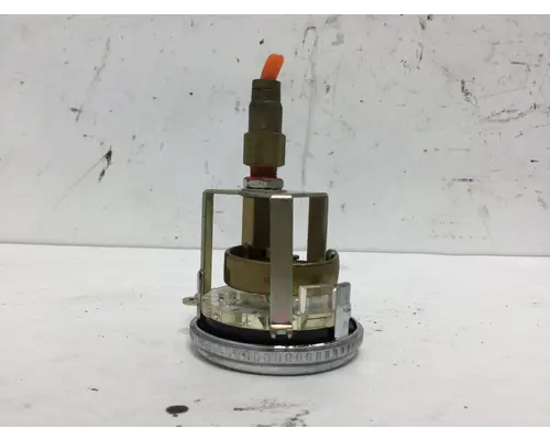 International 9200 Instrument Cluster