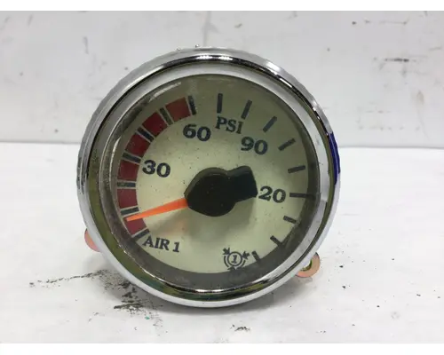 Instrument Cluster International 9200 Vander Haags Inc Sf