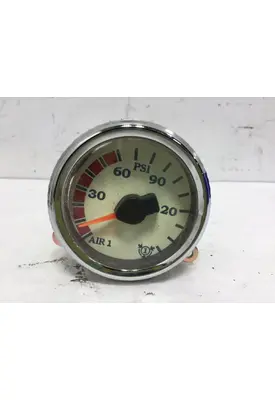 International 9200 Instrument Cluster