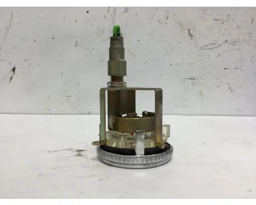 International 9200 Instrument Cluster