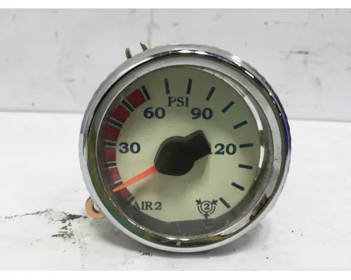 Instrument Cluster International 9200 Vander Haags Inc Sf