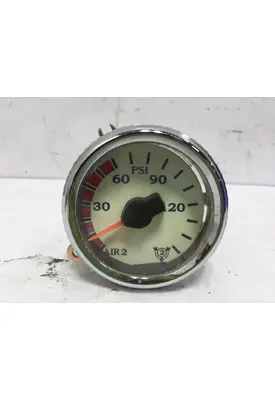 International 9200 Instrument Cluster