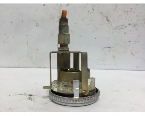 International 9200 Instrument Cluster