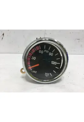 International 9200 Instrument Cluster