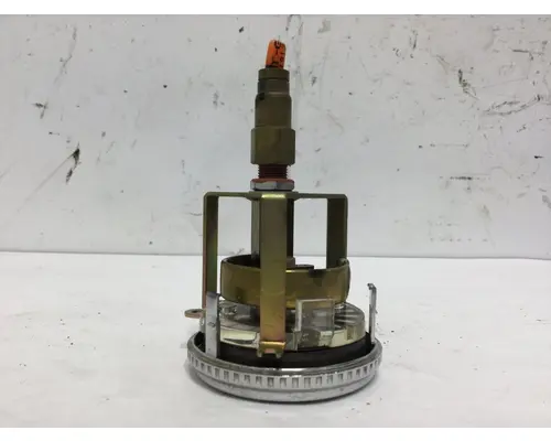 International 9200 Instrument Cluster