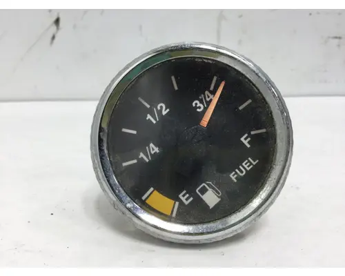 Instrument Cluster International 9200 Vander Haags Inc Sf