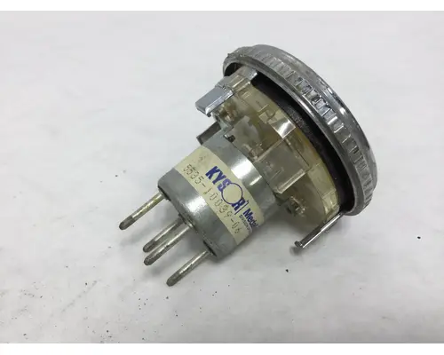 International 9200 Instrument Cluster