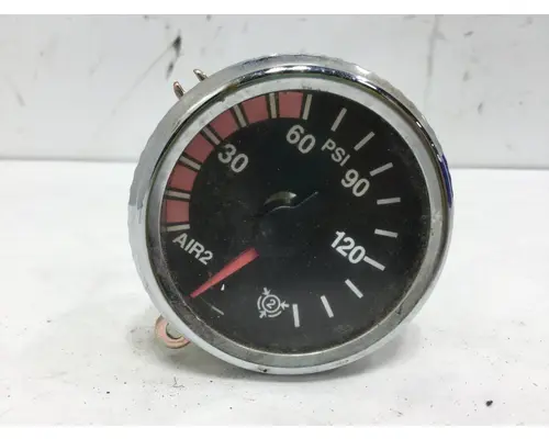 Instrument Cluster International 9200 Vander Haags Inc Sf