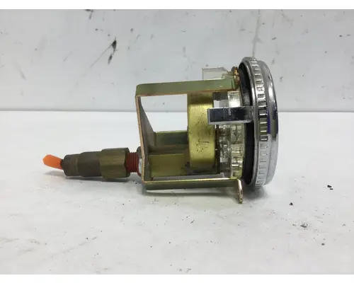 International 9200 Instrument Cluster