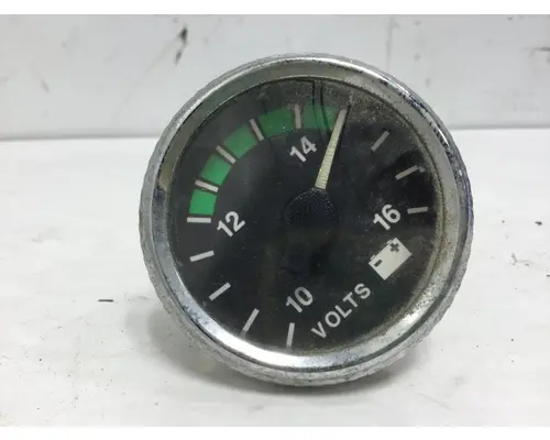 Instrument Cluster International 9200 Vander Haags Inc Sf