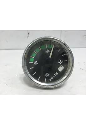 International 9200 Instrument Cluster