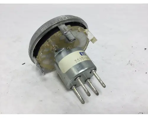 International 9200 Instrument Cluster